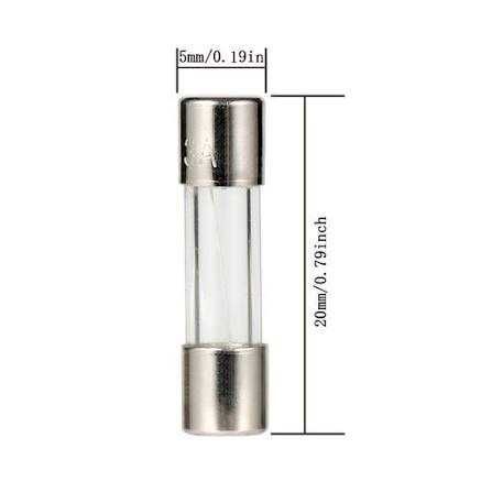Предохранитель для кондиционера (бытовой техники)T3.15A250v