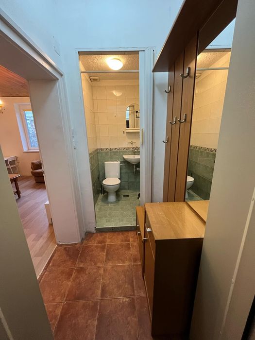 Дава се под наем Двустаен апартамент в София, Толстой - 48 кв.м за 450 € - Снимка #9