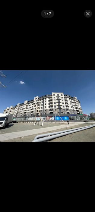 Yangidomda 2 xonali kvtiro ijaraga beriladi