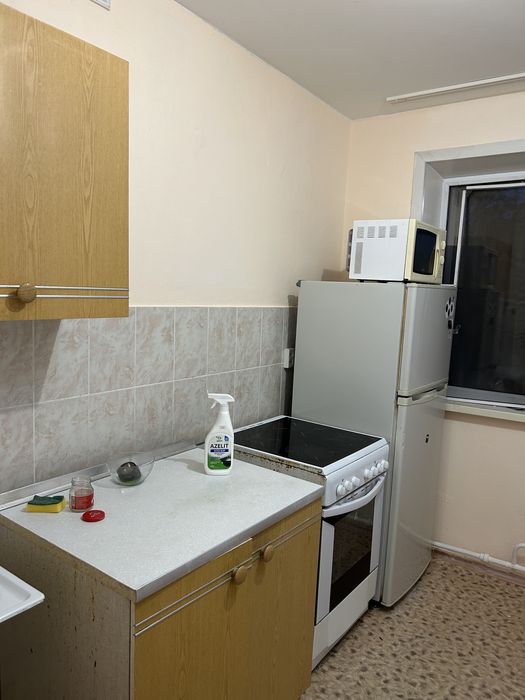 Сдается однокомнатная квартира