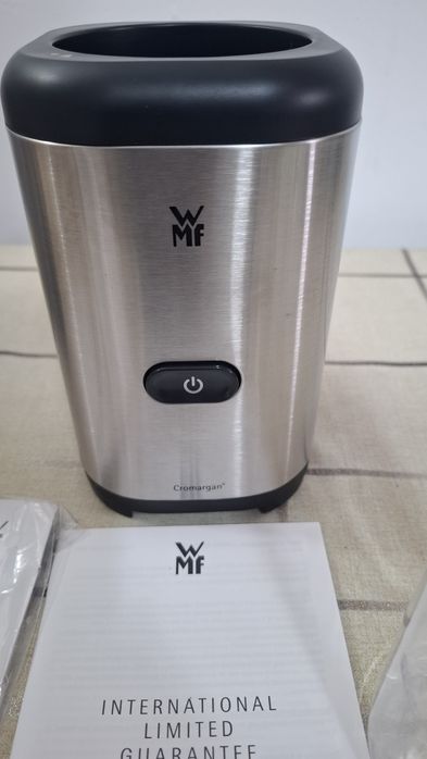 Шейкър смути,WMF CULT X MIX & GO 600 мл,300W