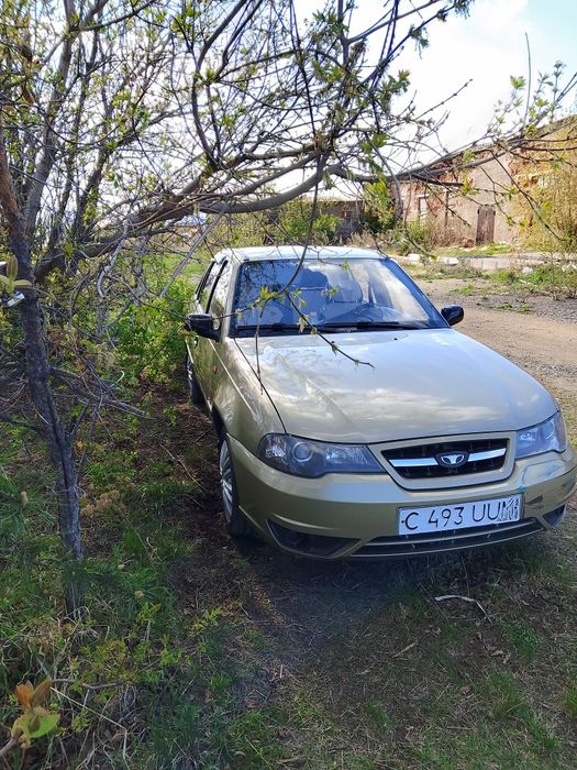 Продам автомобиль