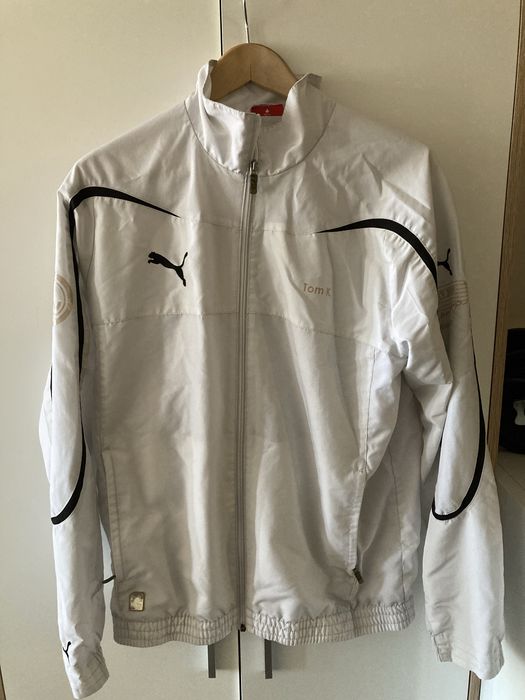 Мъжка горница / ветровка Puma