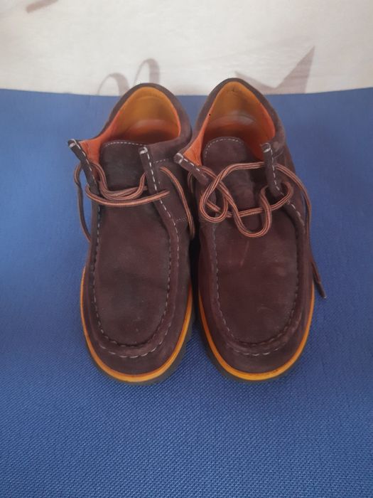 Pantofi bărbătești