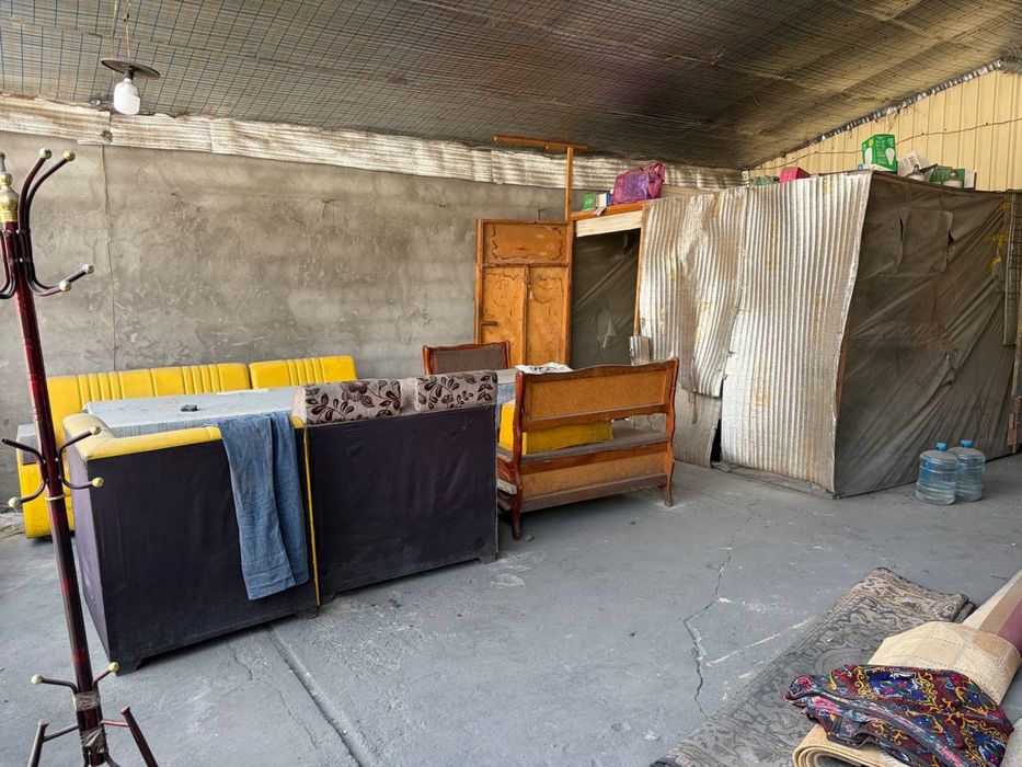 Ishlab chiqarish uchun joy