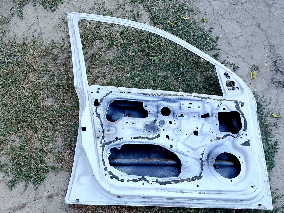 Дверь  Chevrolet Nexia