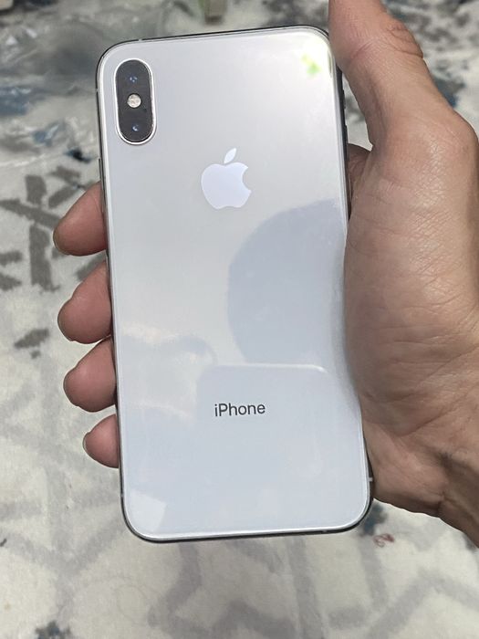 IPhone xs 64 GB KHA