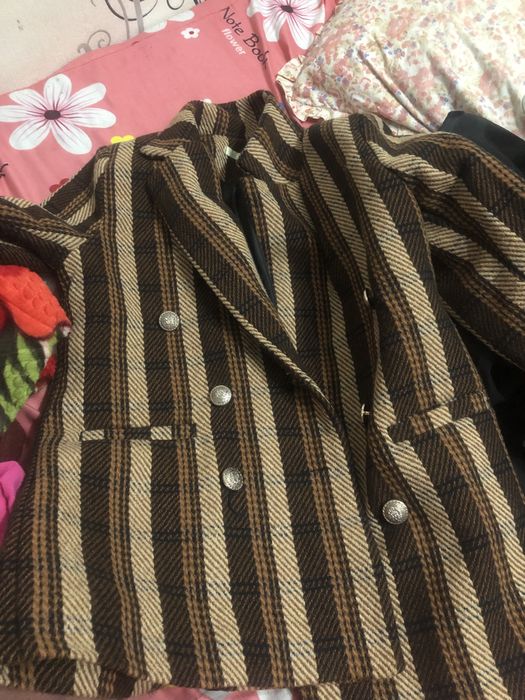 Вещи платья еще много чего есть