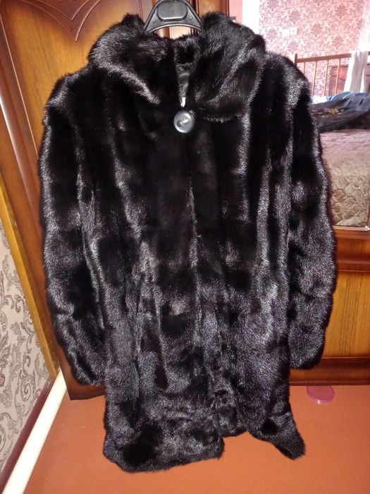 Туркестан шуба