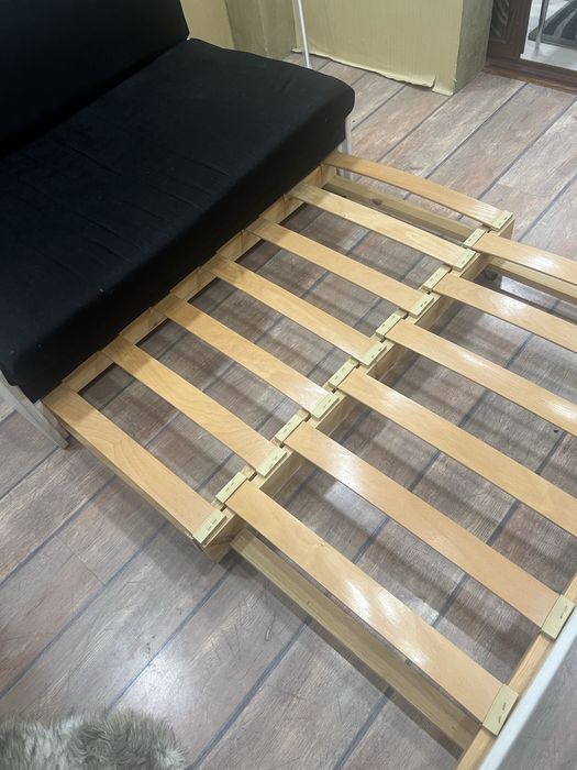 Диван /разтегателен/