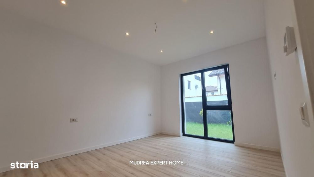 Nou | Casa Superba | 5 camere | Tunari