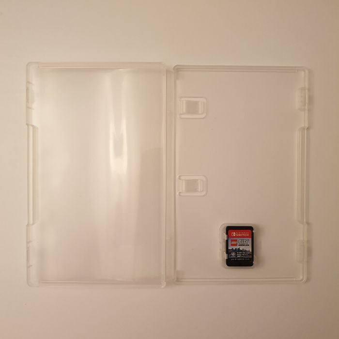 LEGO City Undercover Nintendo Switch/Nintendo Switch 2