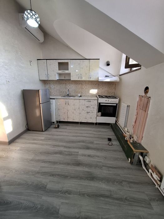 Срочно  продается квартира