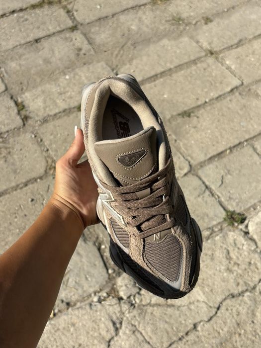 NB 9060 Mushroom