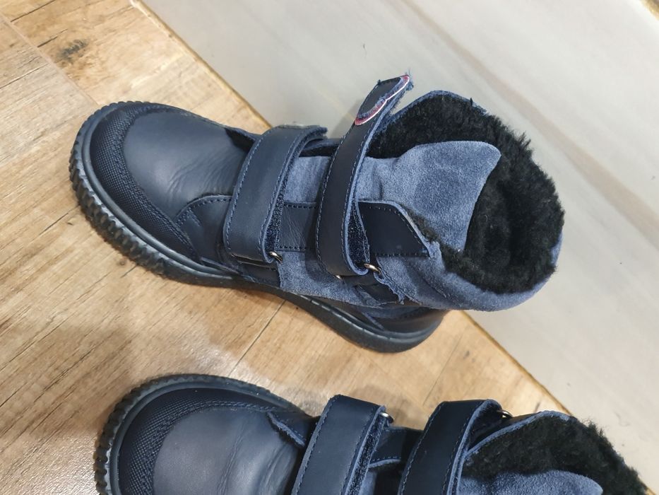 Детски боти за момиче