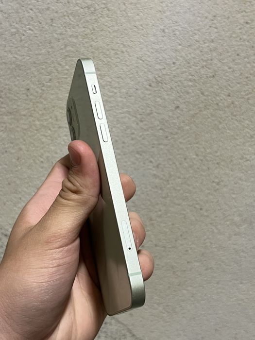 iPhone 12 64g без ремонта!