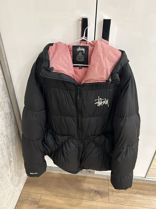 Куртка Stussy розывая