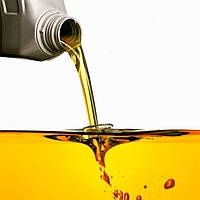 Масло индустриальное И-20/40/50  (веретеное (афтол)