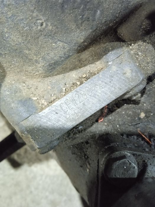 запчасти на Passat B3