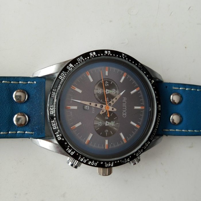 Часовници 36 вида