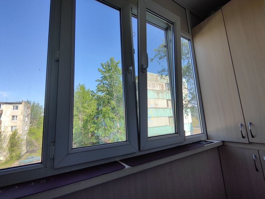 2-х Ком-кв. Энергетиков 97а. Продам