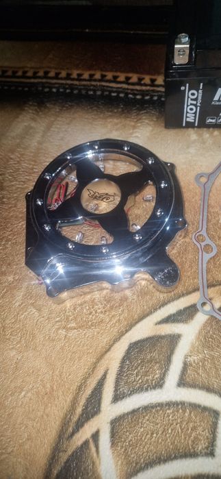 Capac stator Honda cbr1000rr