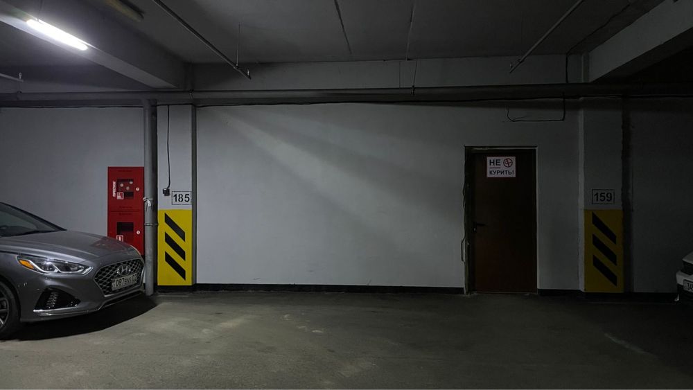 Продается Паркинг срочноо