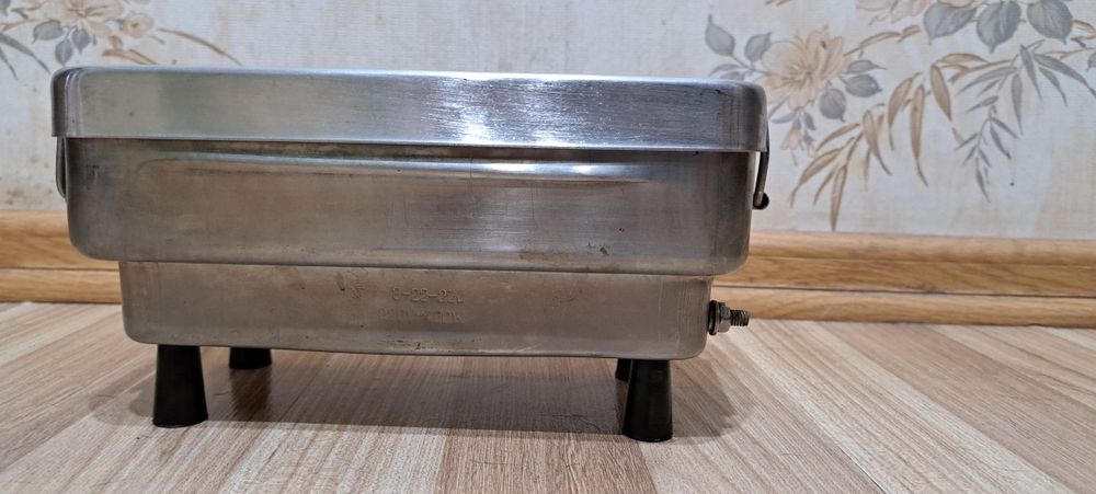 Серилизатор электрический