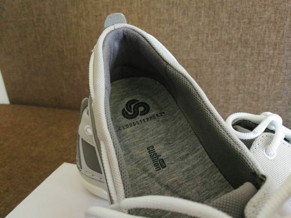 Нови дамски обувки Clarks 37 номер
