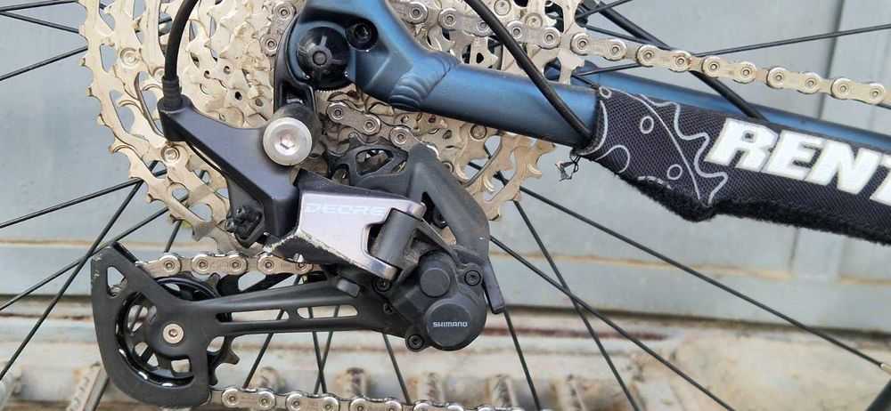 Specialized rockhopper Dropper колче