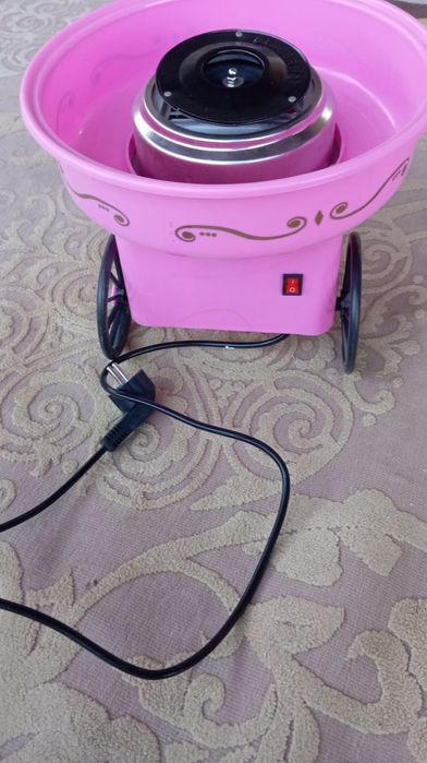 Ходунок и игрушка