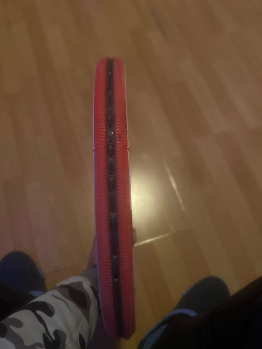 Babolat Pure Strike 16x19