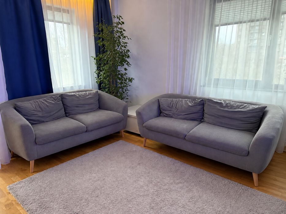 Set canapele Rovere