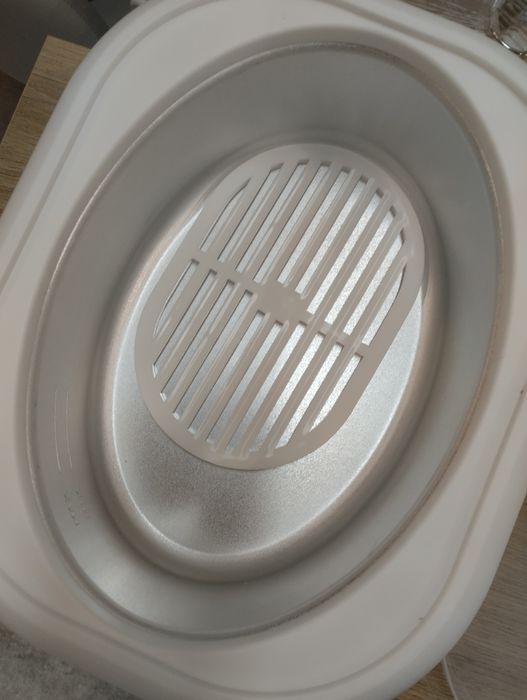 Парафиновая ванна