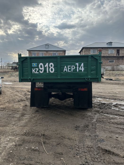 Продам Газ 53 в отл тех состоянии