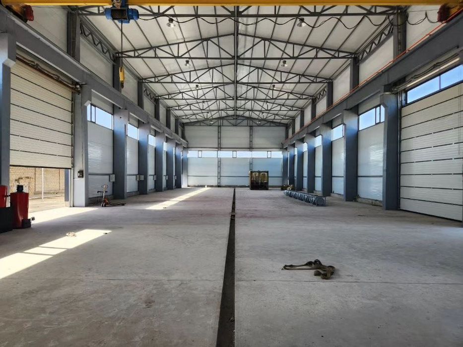 Монтаж  и изготовления металлоконструкций /  установка Сендвич панели