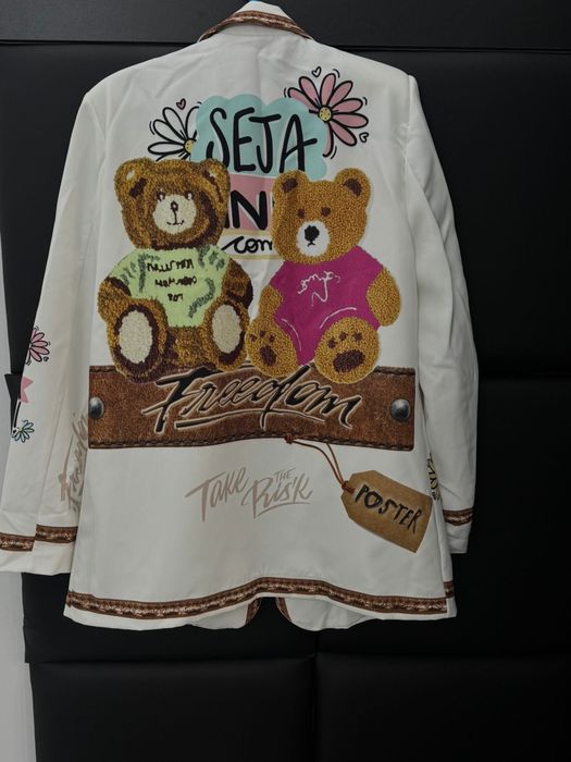 Sacou dama marime universala