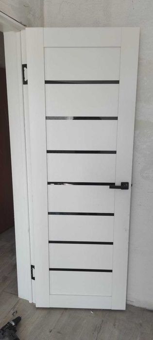 Двери межкомнатные