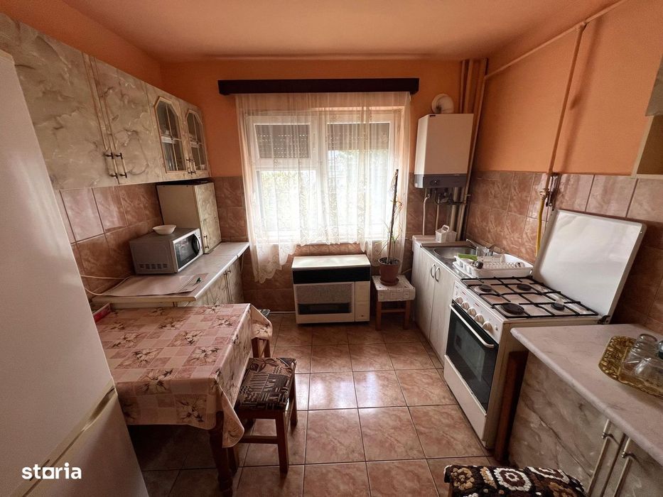Apartament 3 Camere | Micro 16 | Etaj 3 | str. Astronautilor