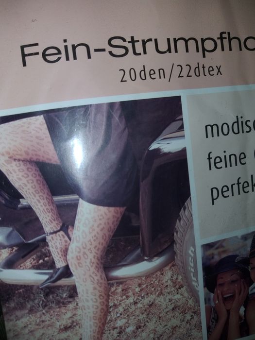 Продам новые колготки и чулки.