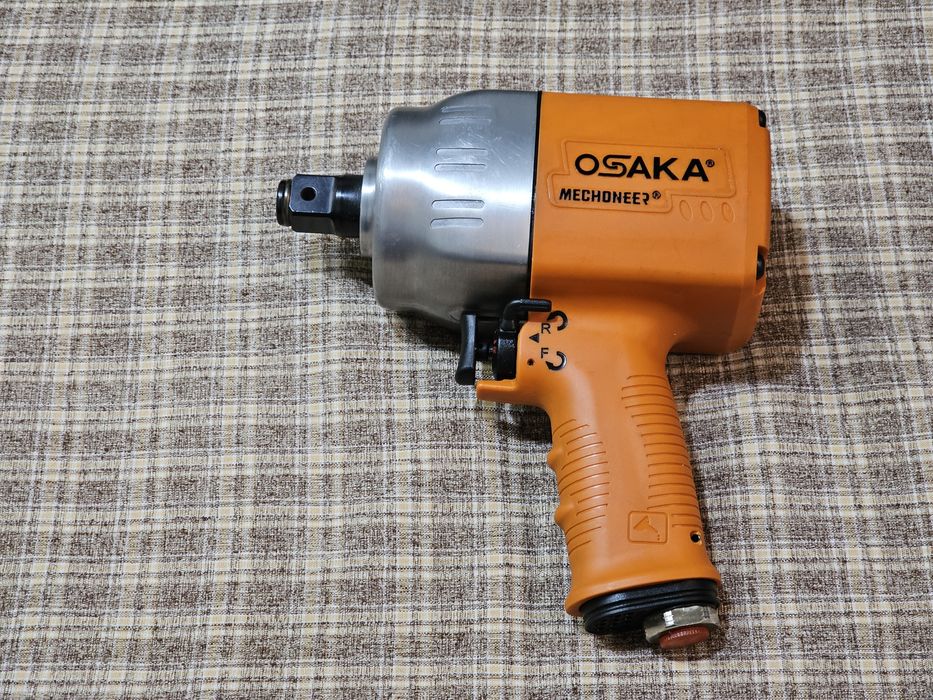 Гайковерт Osaka 5.500