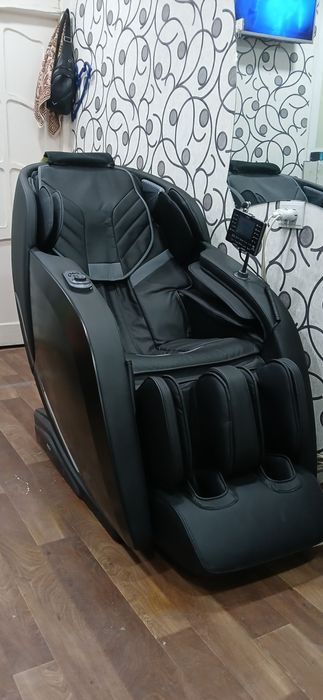 IREST массажный кресло