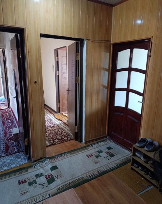 Продаётся квартира Юнусабад 15кв 5/5/5