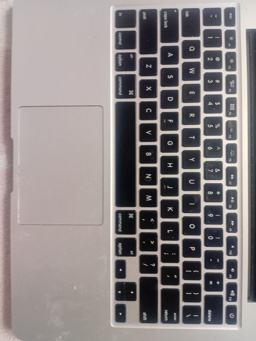 MacBook 13 с гарантией