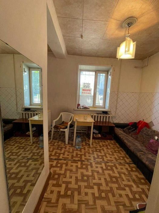 Сдам коммерческое помещение