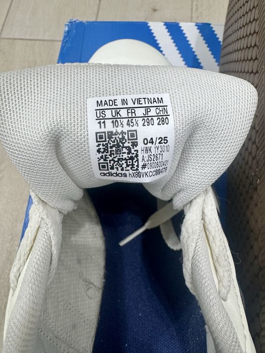Teniși Adidas VS PACE 2.0