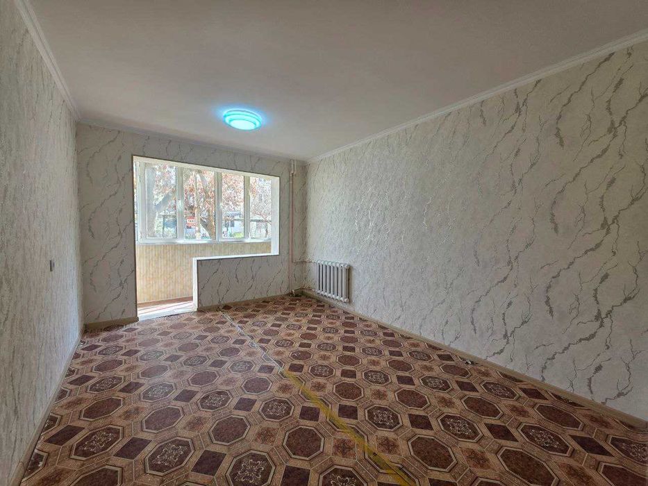 Продаётся 3х комн квартира на 1 этаже Ор-р Динамо базарчик