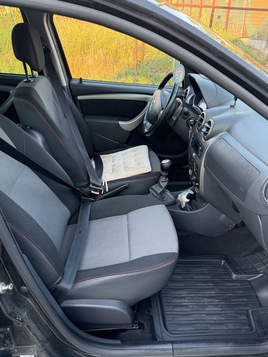 Dacia Duster HSDAC6