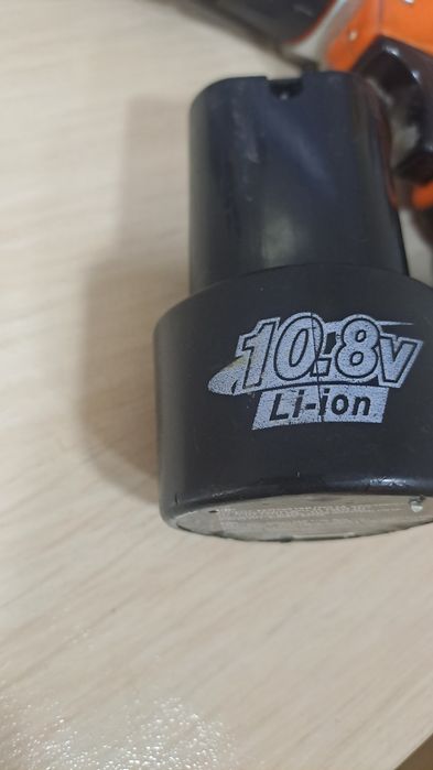 Батерия за винтовер Premium 10.8 V