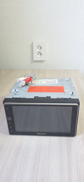 Автомагнитола Pioneer SPH-DA120